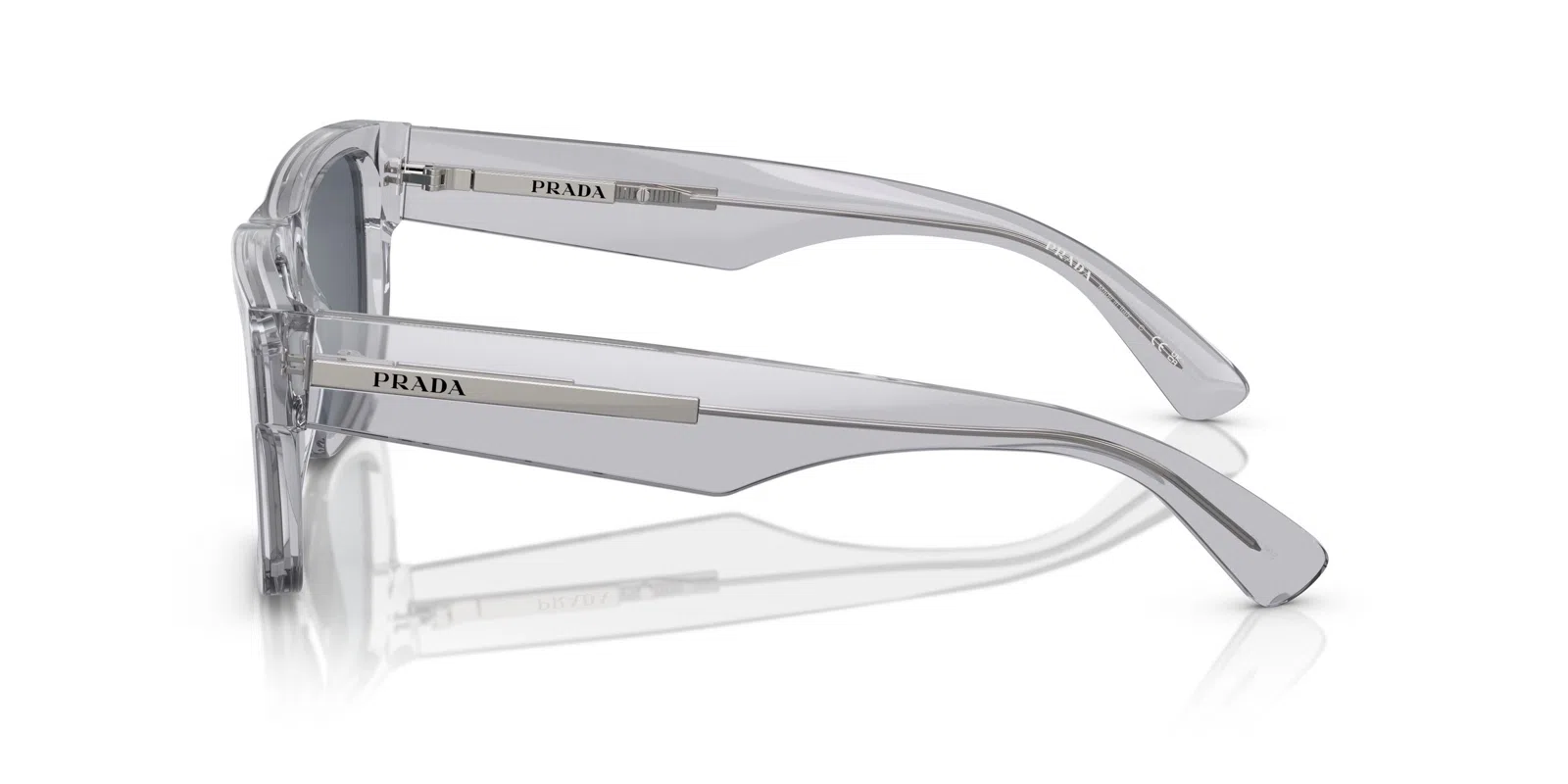 Prada 25ZS Sunglasses - view 19